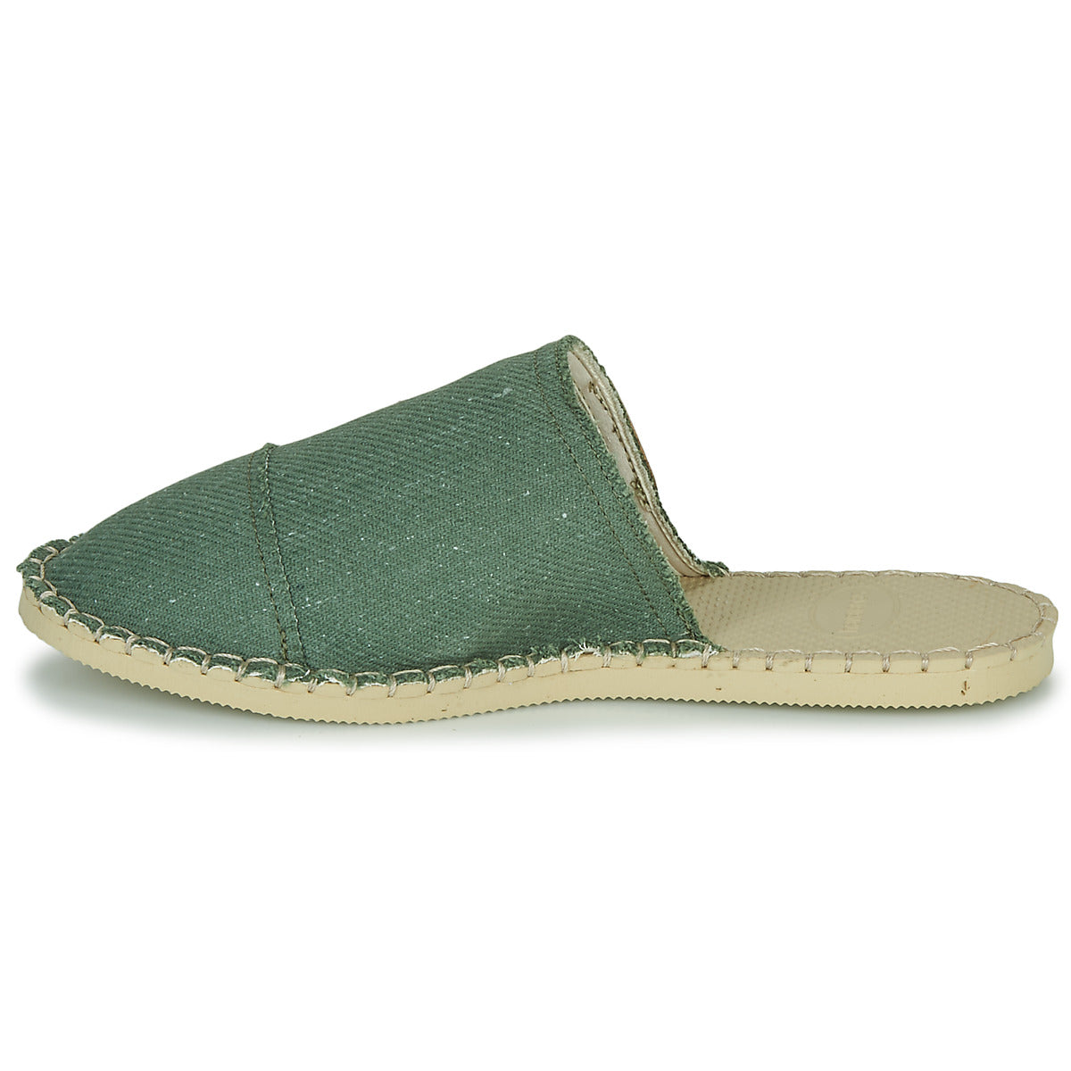 Scarpe Donna Havaianas  ORIGINE FREE  Verde