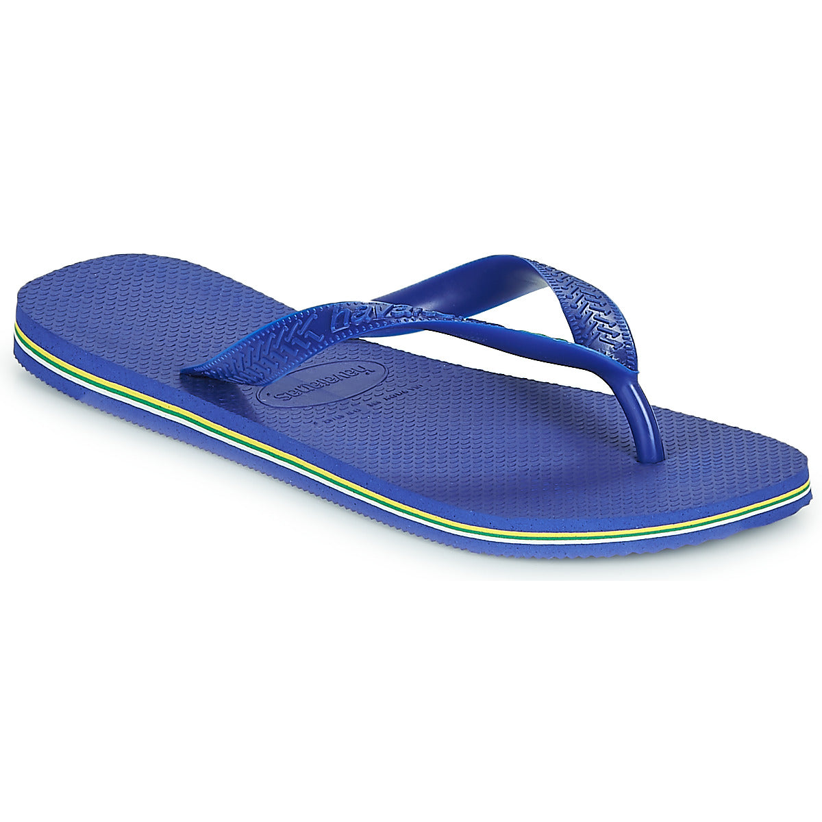 Infradito Uomo Havaianas  BRASIL  Blu