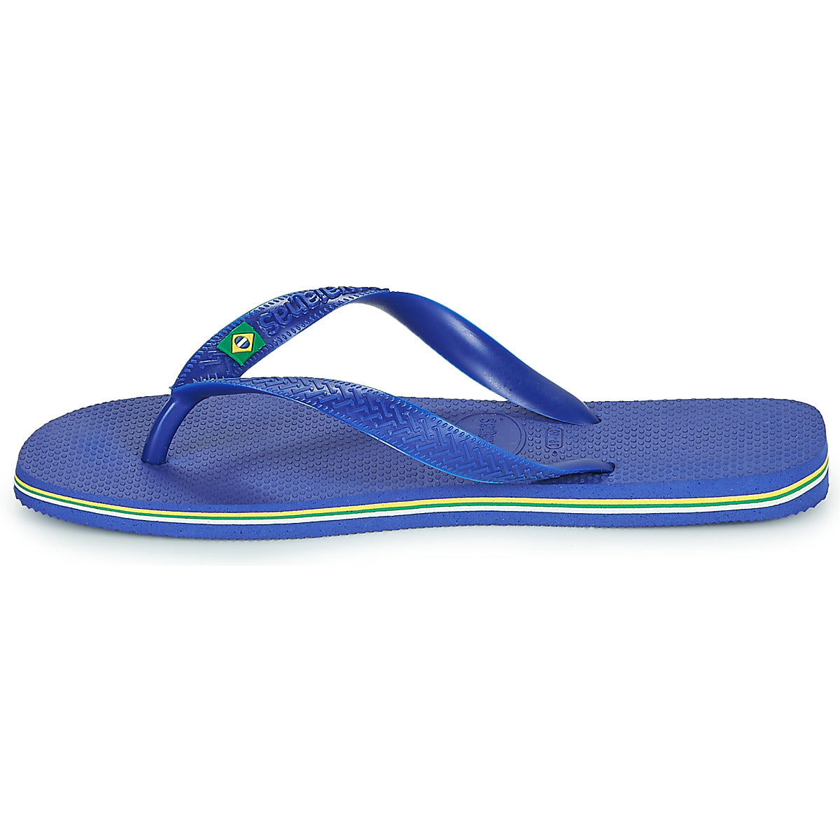 Infradito Uomo Havaianas  BRASIL  Blu