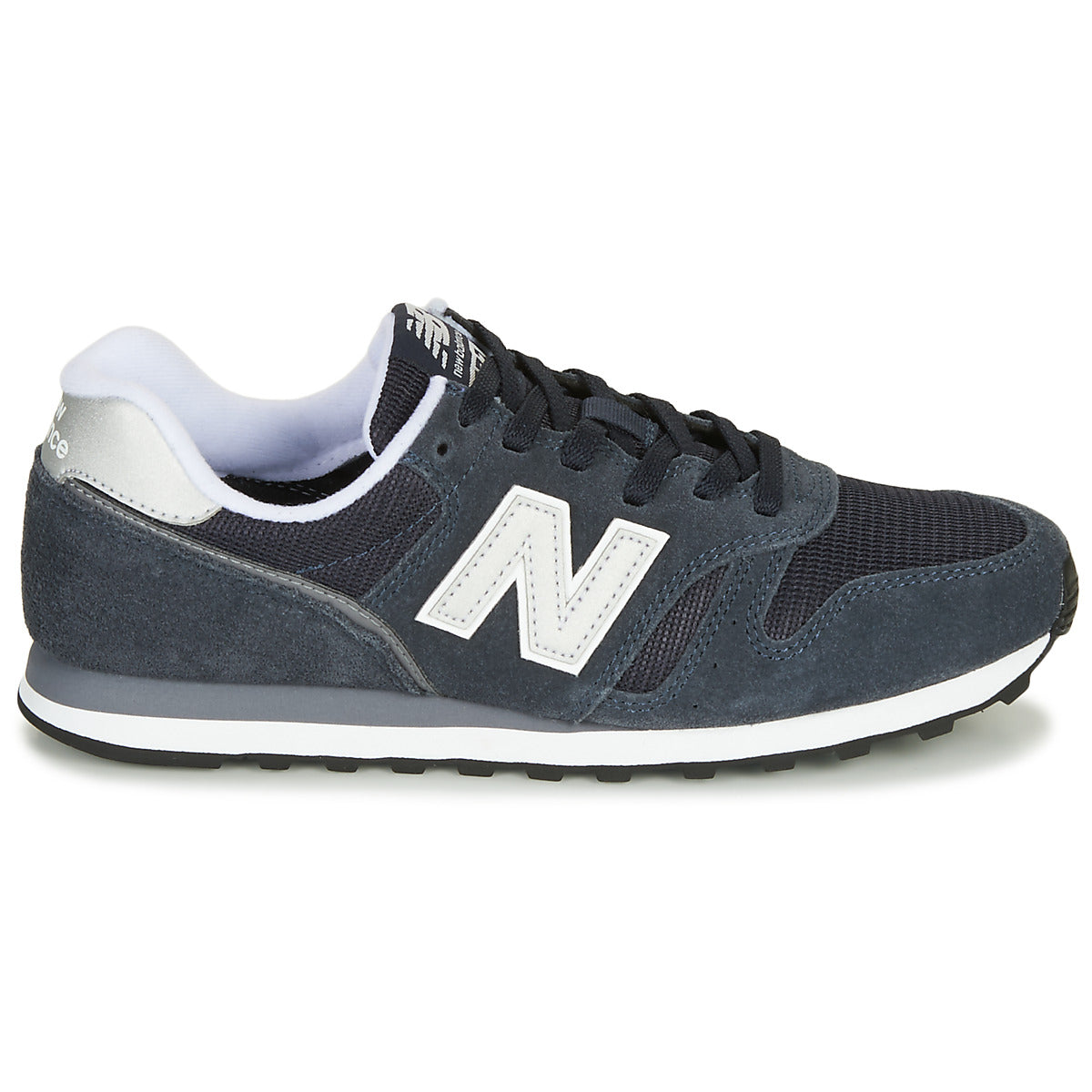 Sneakers Uomo New Balance  373  Marine