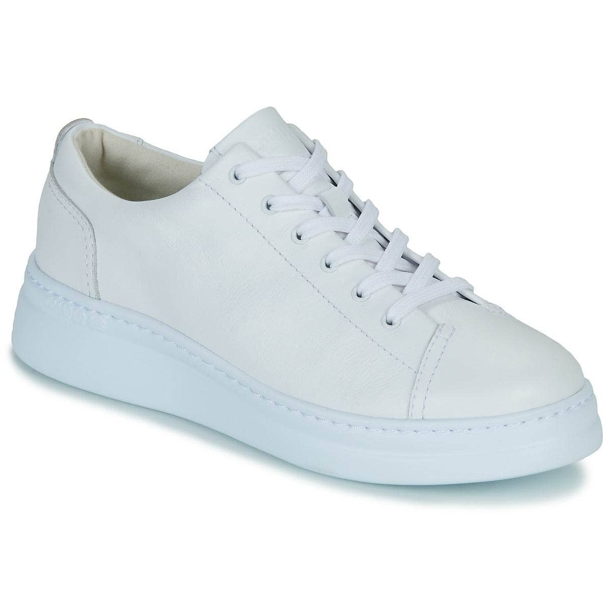 Sneakers basse Donna Camper  RUNNER  Bianco