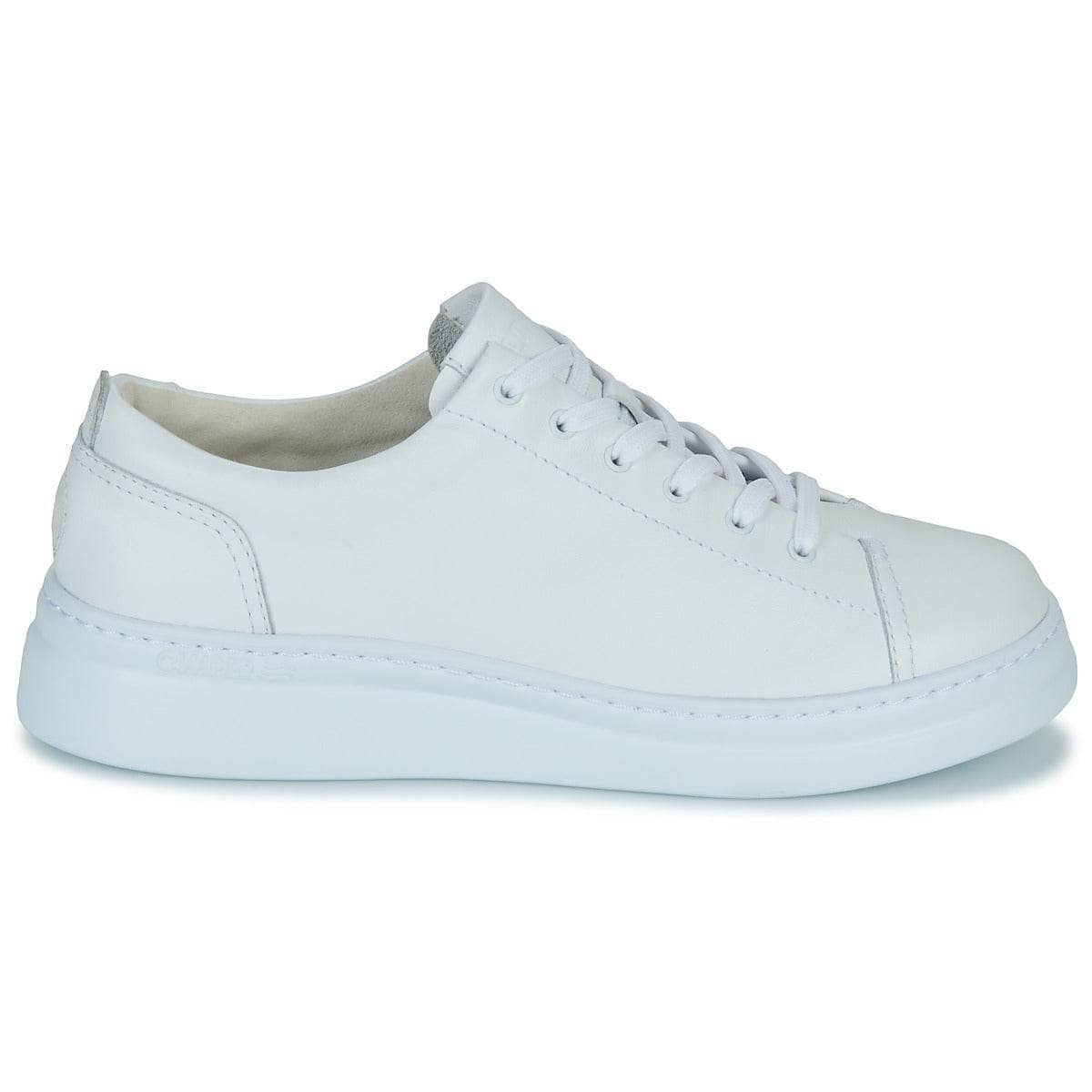 Sneakers basse Donna Camper  RUNNER  Bianco