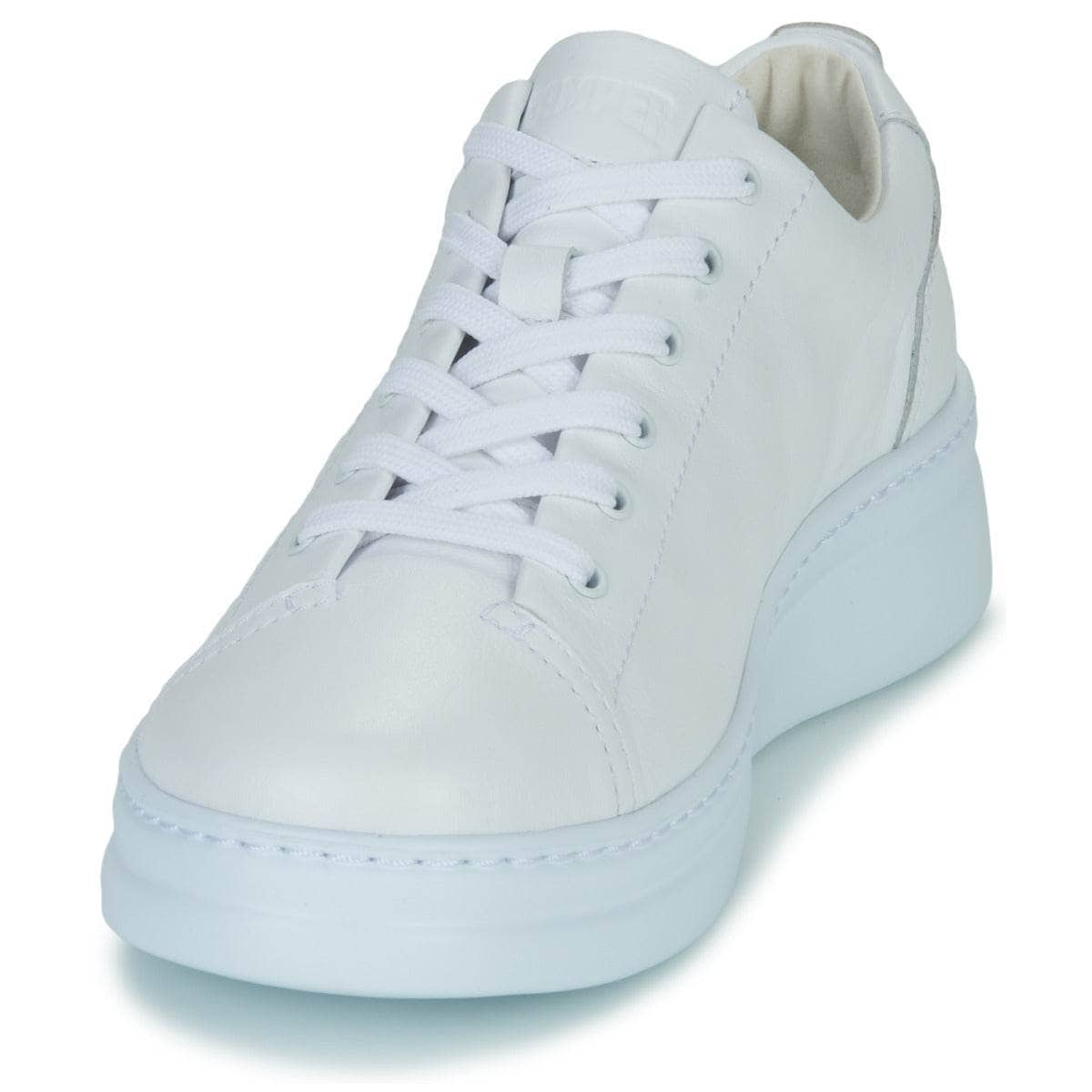 Sneakers basse Donna Camper  RUNNER  Bianco