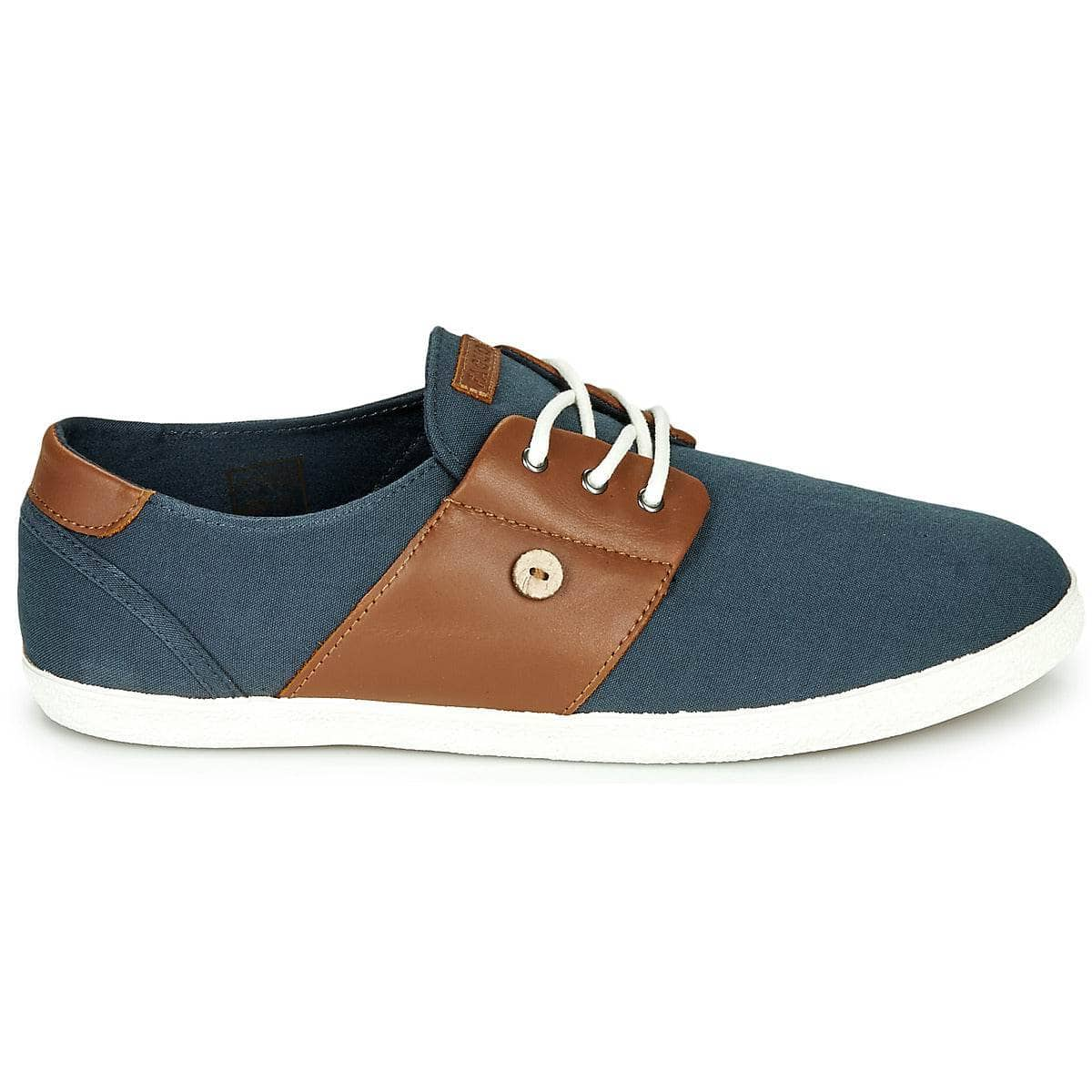 Sneakers basse Donna Faguo  CYPRESS  Marine