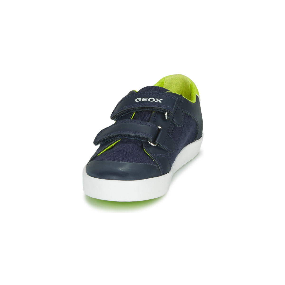 Scarpe bambini ragazzo Geox  GISLI BOY  Blu