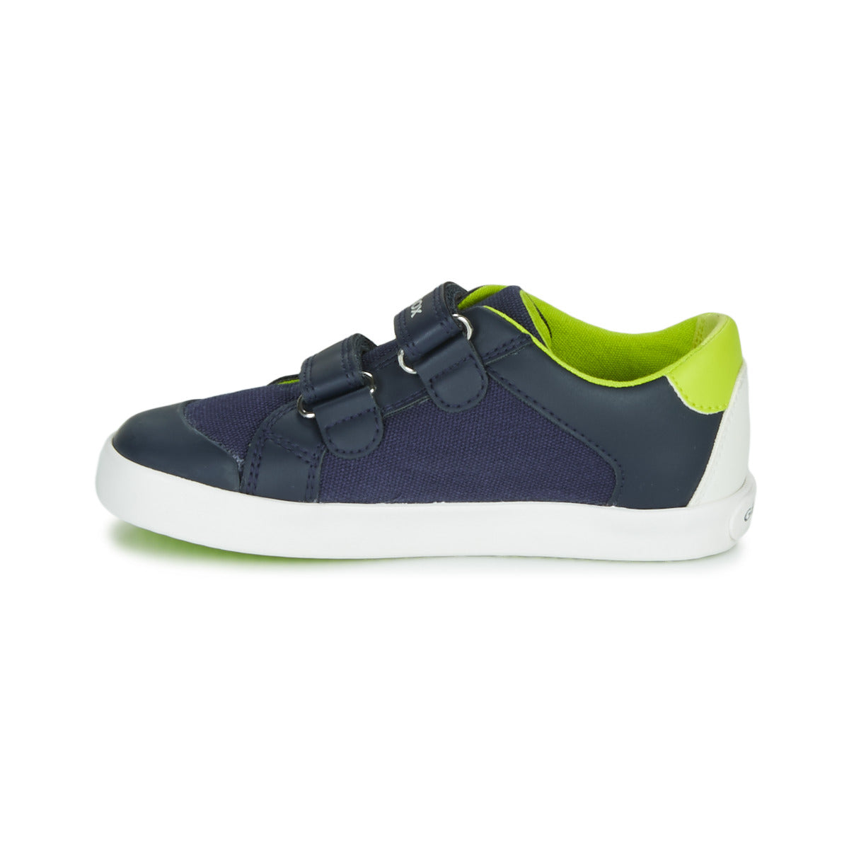 Scarpe bambini ragazzo Geox  GISLI BOY  Blu