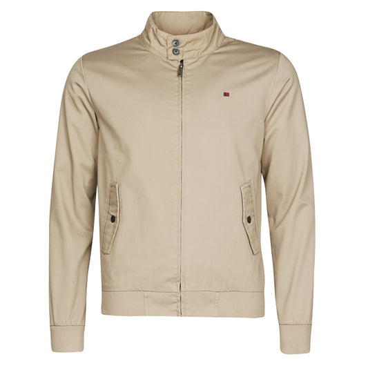 Giubbotto Uomo Teddy Smith  SANSON 3  Beige