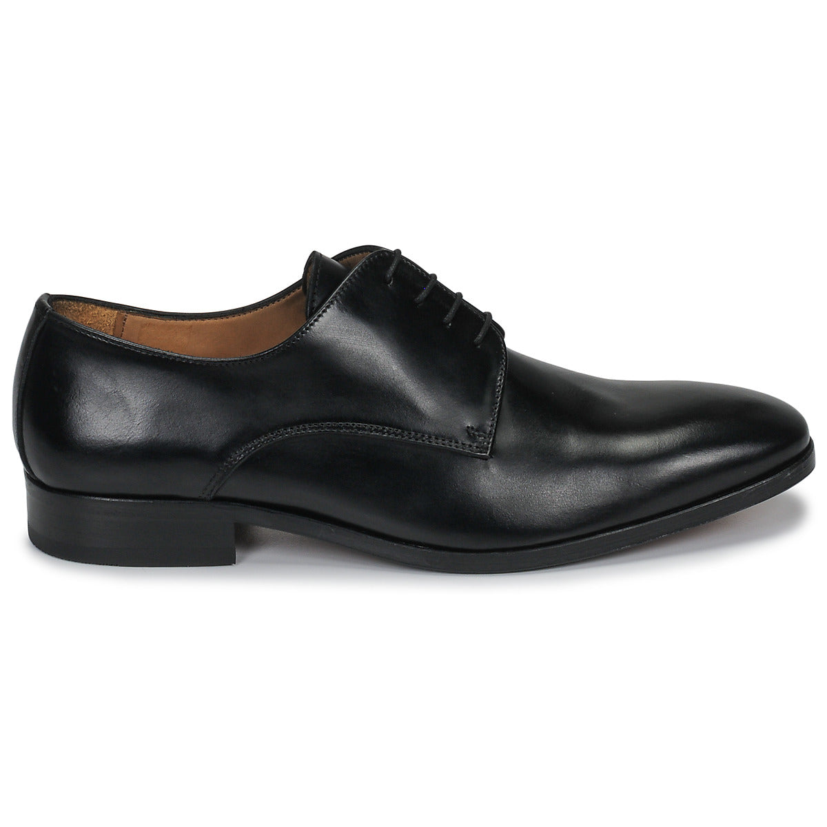 Scarpe Uomo Brett & Sons  POLIFE  Nero