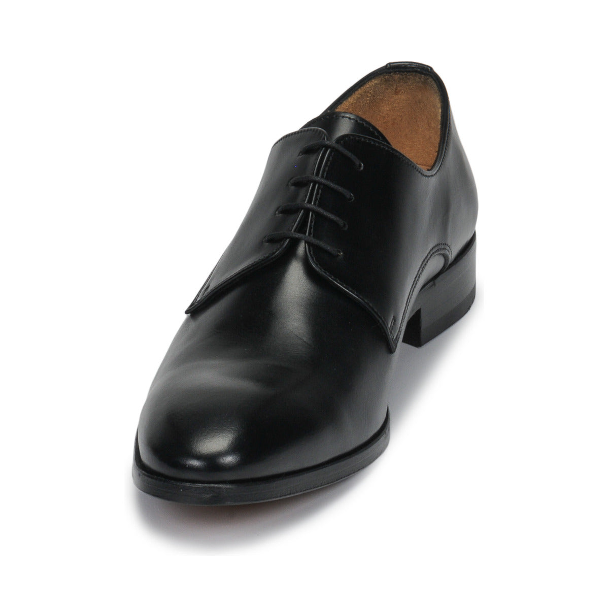 Scarpe Uomo Brett & Sons  POLIFE  Nero