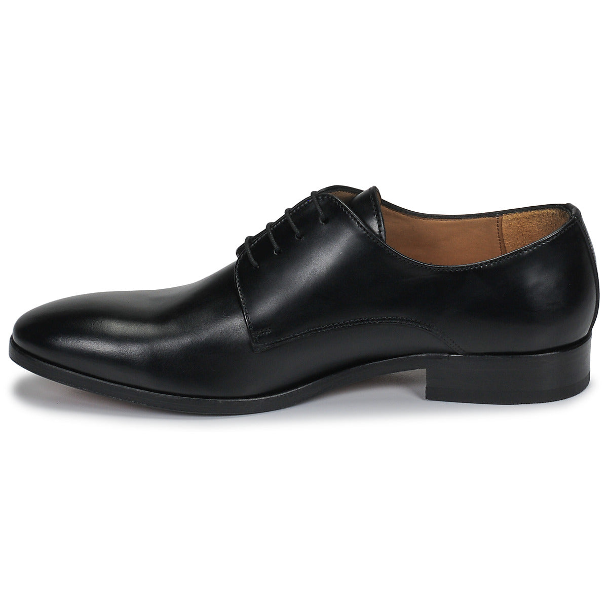 Scarpe Uomo Brett & Sons  POLIFE  Nero