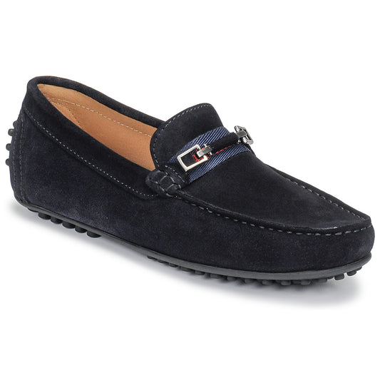 Scarpe Uomo Brett & Sons  FARICE  Blu