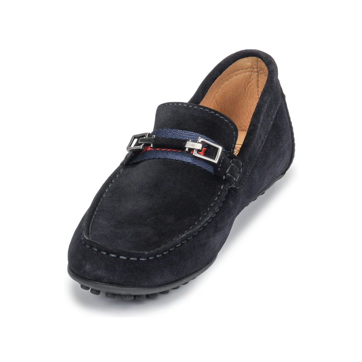 Scarpe Uomo Brett & Sons  FARICE  Blu