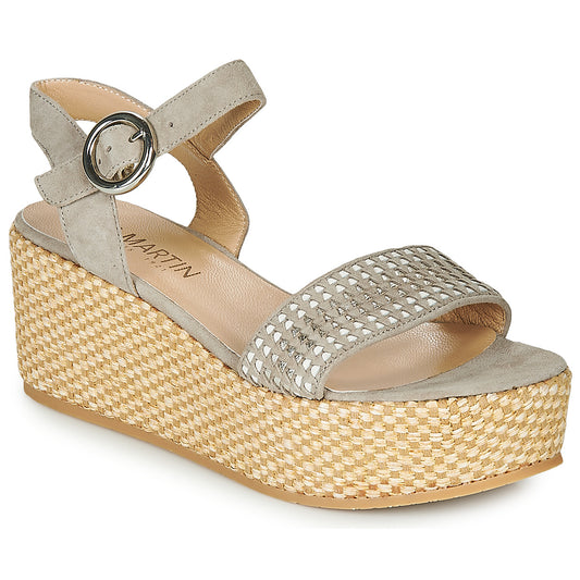 Sandali Donna JB Martin  1CORSO  Beige