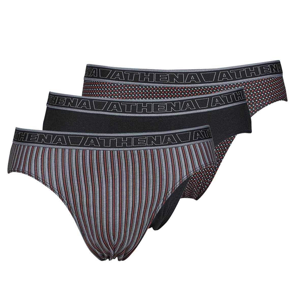 Slip Uomo Athena  TONIC  Multicolore