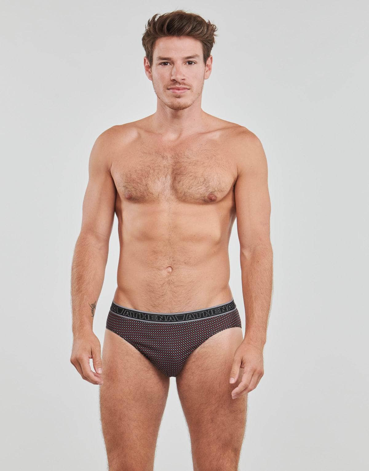 Slip Uomo Athena  TONIC  Multicolore