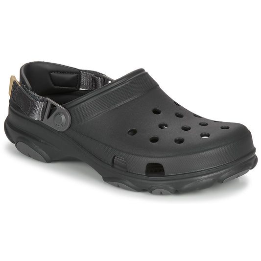 Scarpe Uomo Crocs  CLASSIC ALL TERRAIN CLOG  Nero