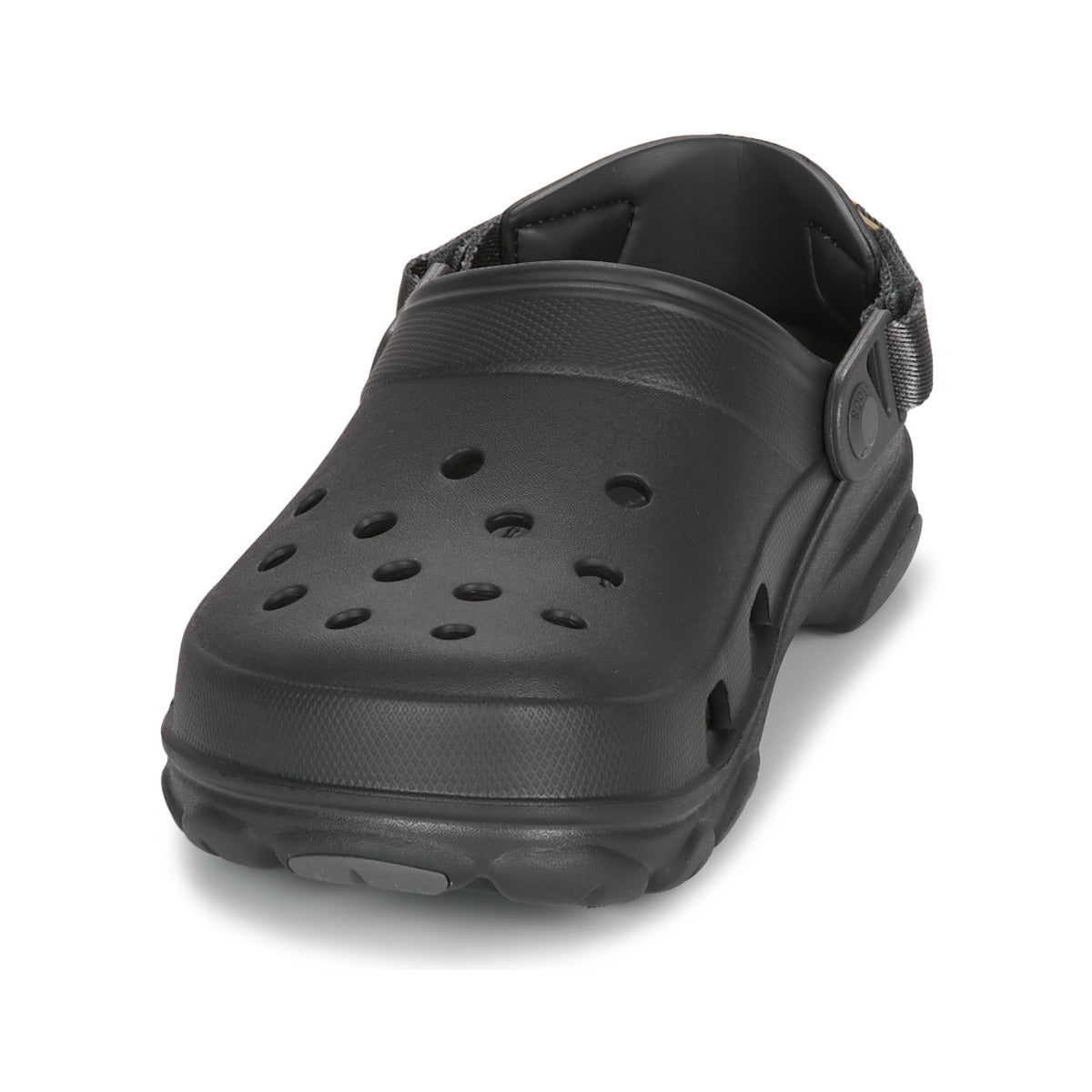 Scarpe Uomo Crocs  CLASSIC ALL TERRAIN CLOG  Nero