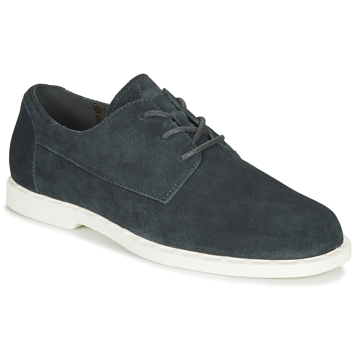 Scarpe Uomo Camper  JUD  Blu