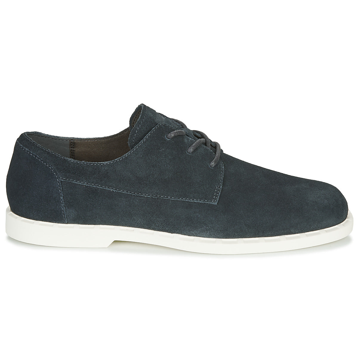 Scarpe Uomo Camper  JUD  Blu