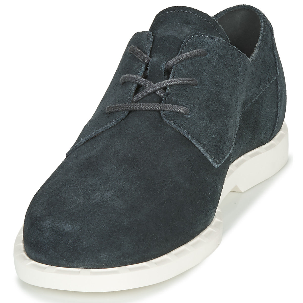 Scarpe Uomo Camper  JUD  Blu