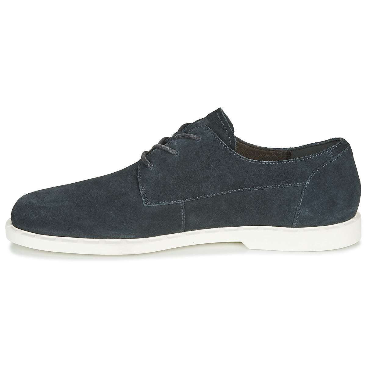 Scarpe Uomo Camper  JUD  Blu