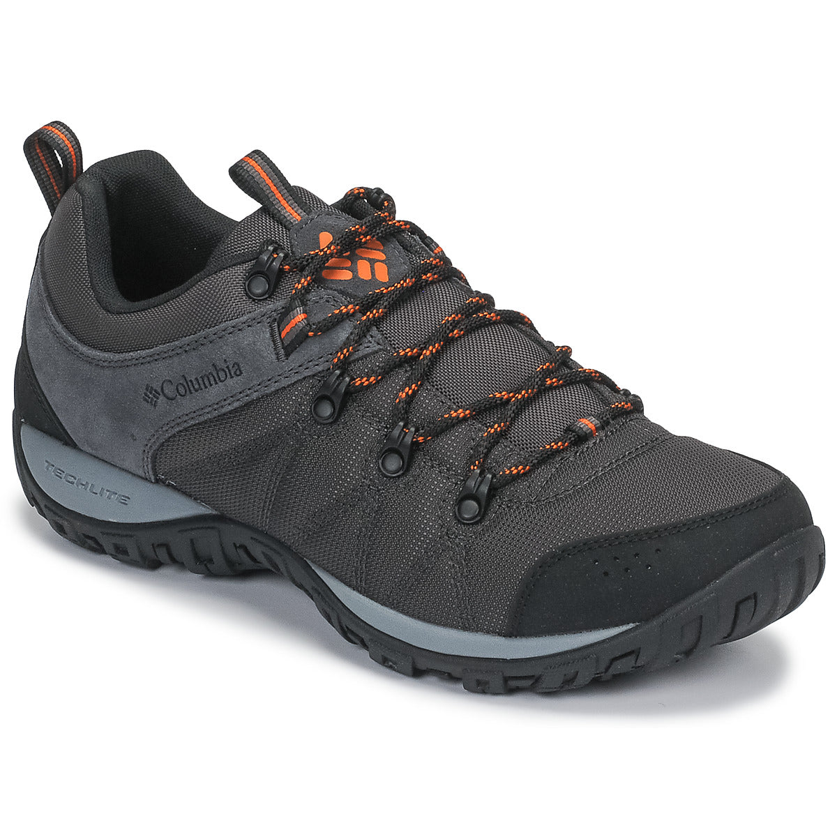 Scarpe da trekking Uomo Columbia  PEAKFREAK VENTURE LT  Grigio