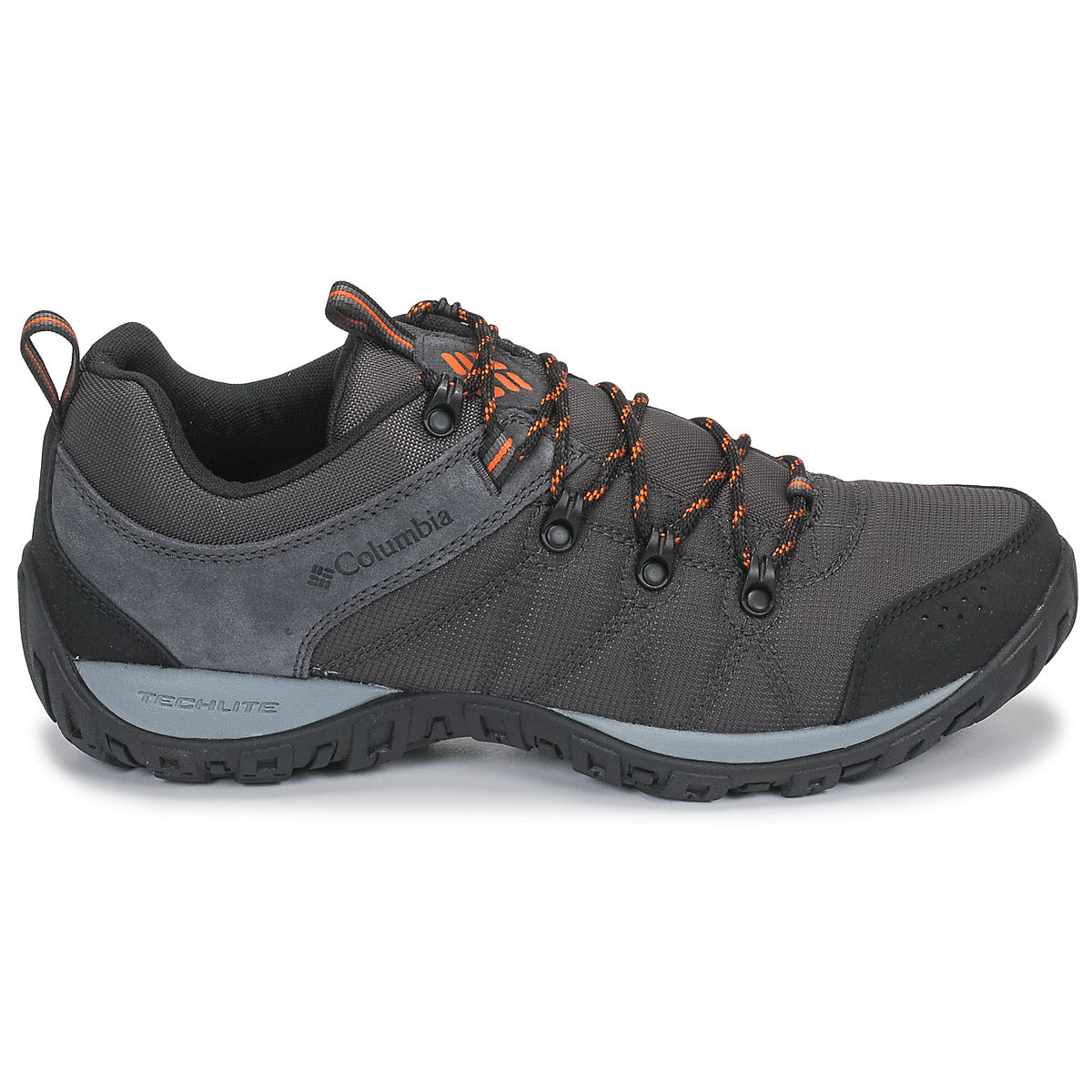 Scarpe da trekking Uomo Columbia  PEAKFREAK VENTURE LT  Grigio