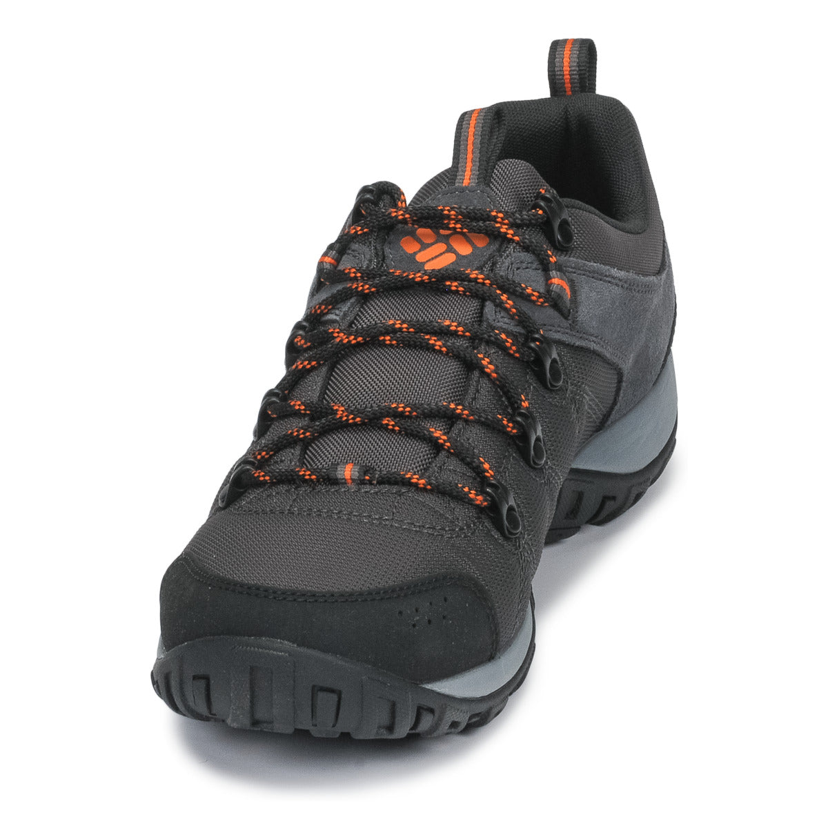 Scarpe da trekking Uomo Columbia  PEAKFREAK VENTURE LT  Grigio