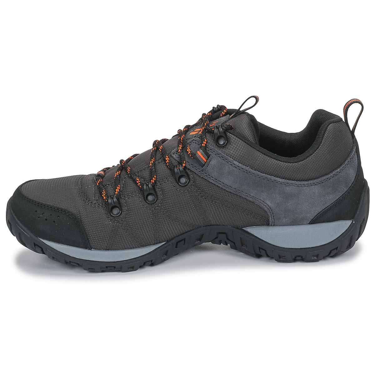 Scarpe da trekking Uomo Columbia  PEAKFREAK VENTURE LT  Grigio