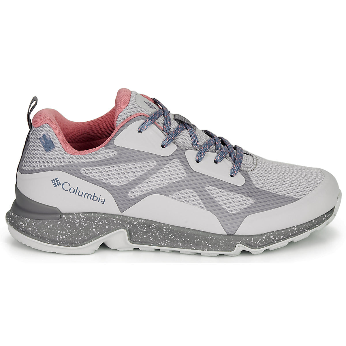 Scarpe da trekking Donna Columbia  VITESSE OUTDRY  Grigio