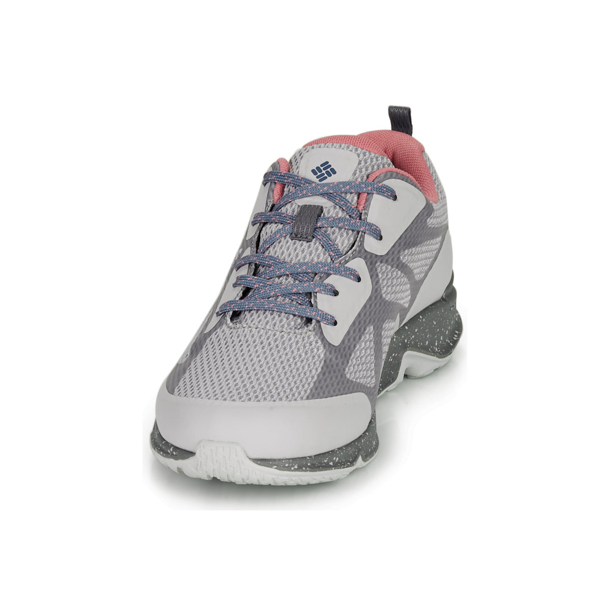 Scarpe da trekking Donna Columbia  VITESSE OUTDRY  Grigio