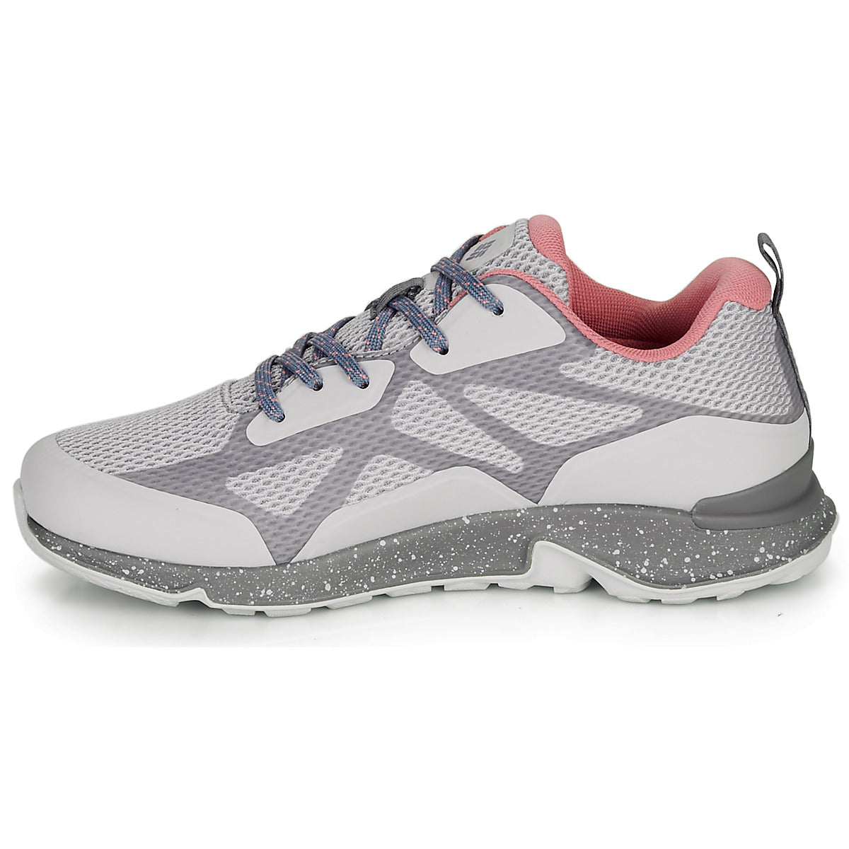 Scarpe da trekking Donna Columbia  VITESSE OUTDRY  Grigio