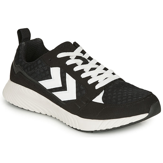 Sneakers Uomo hummel  COMPETITION  Nero