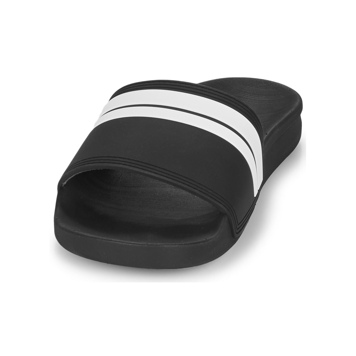 ciabatte Uomo Quiksilver  RIVI SLIDE  Nero