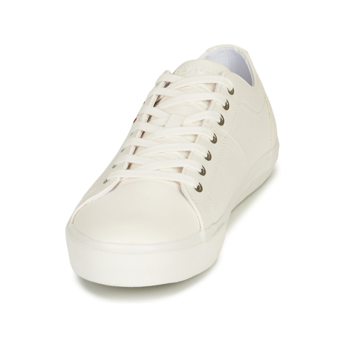 Sneakers Uomo Levis  WOODWARD  Bianco