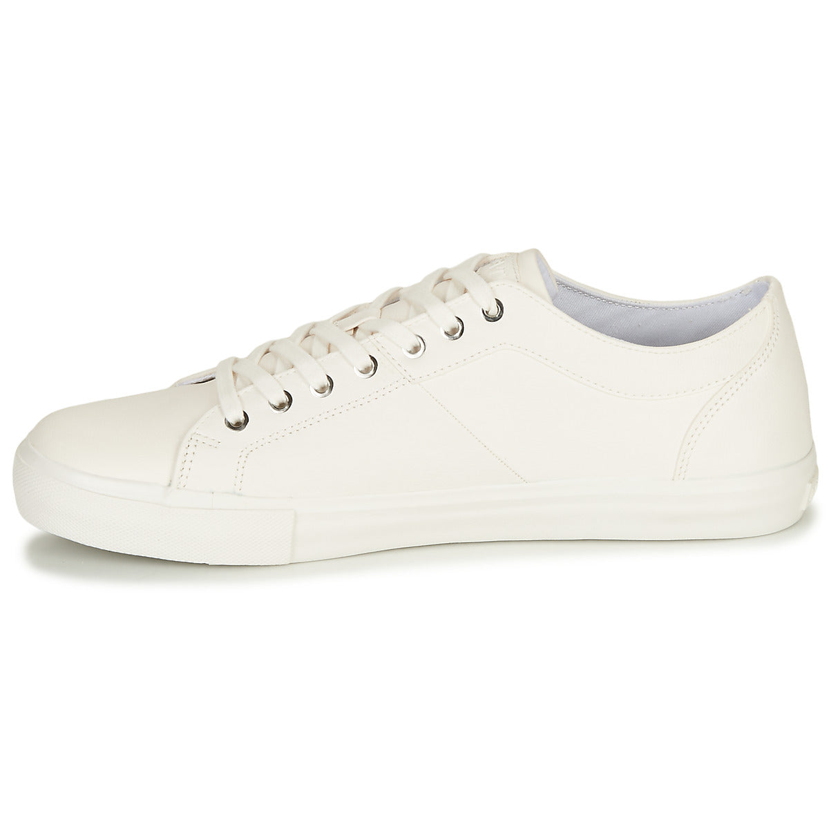 Sneakers Uomo Levis  WOODWARD  Bianco