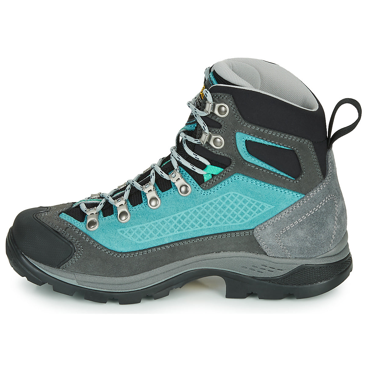 Scarpe da trekking Donna Asolo  CERIUM GV  Blu