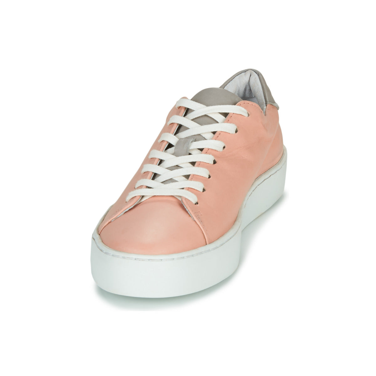 Sneakers basse Donna Pataugas  KELLA  Rosa