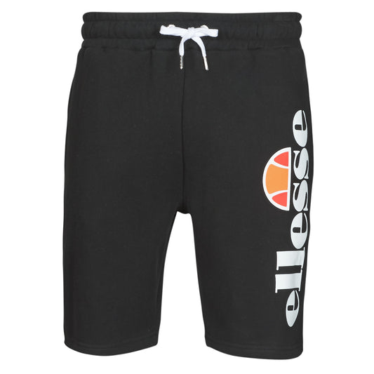 Pantaloni corti Uomo Ellesse  BOSSINI  Nero