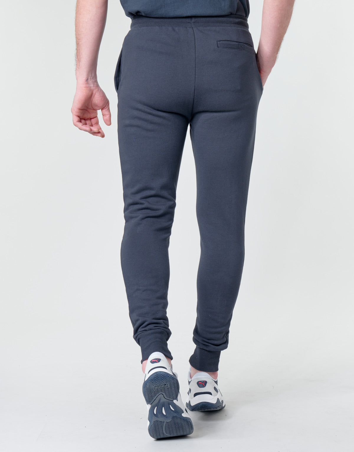 Pantaloni Sportivi Uomo Ellesse  NIORO  Blu