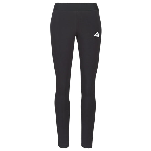 Collant Donna adidas  MH 3S Tights  Nero