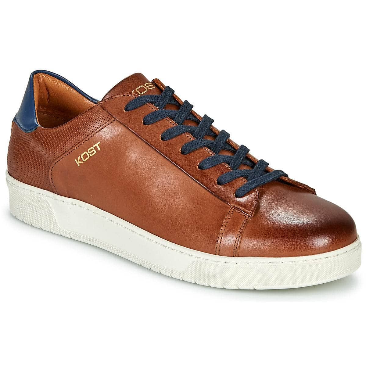 Sneakers Uomo KOST  BATTLE 36  Marrone