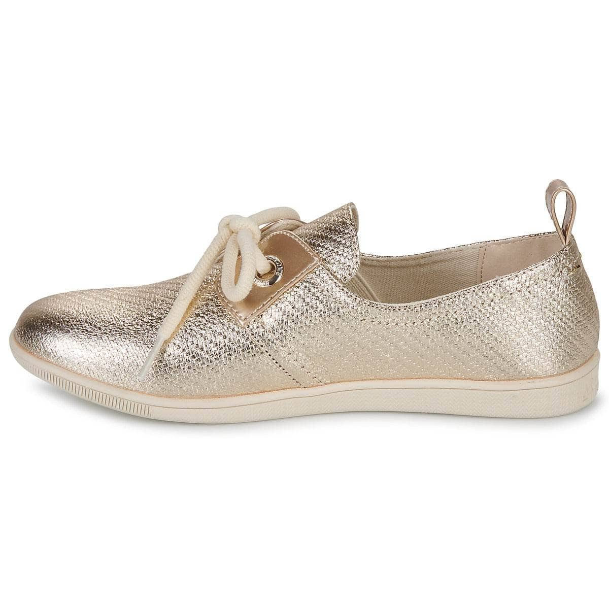 Sneakers basse Donna Armistice  STONE ONE  Oro