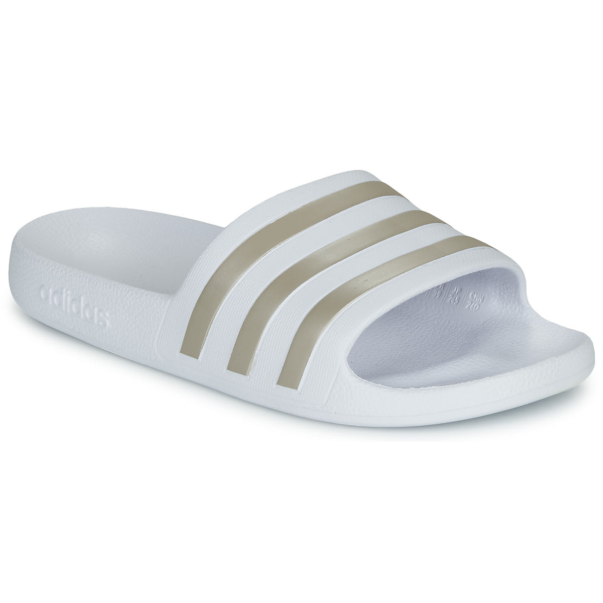 ciabatte Donna adidas  ADILETTE AQUA  Bianco