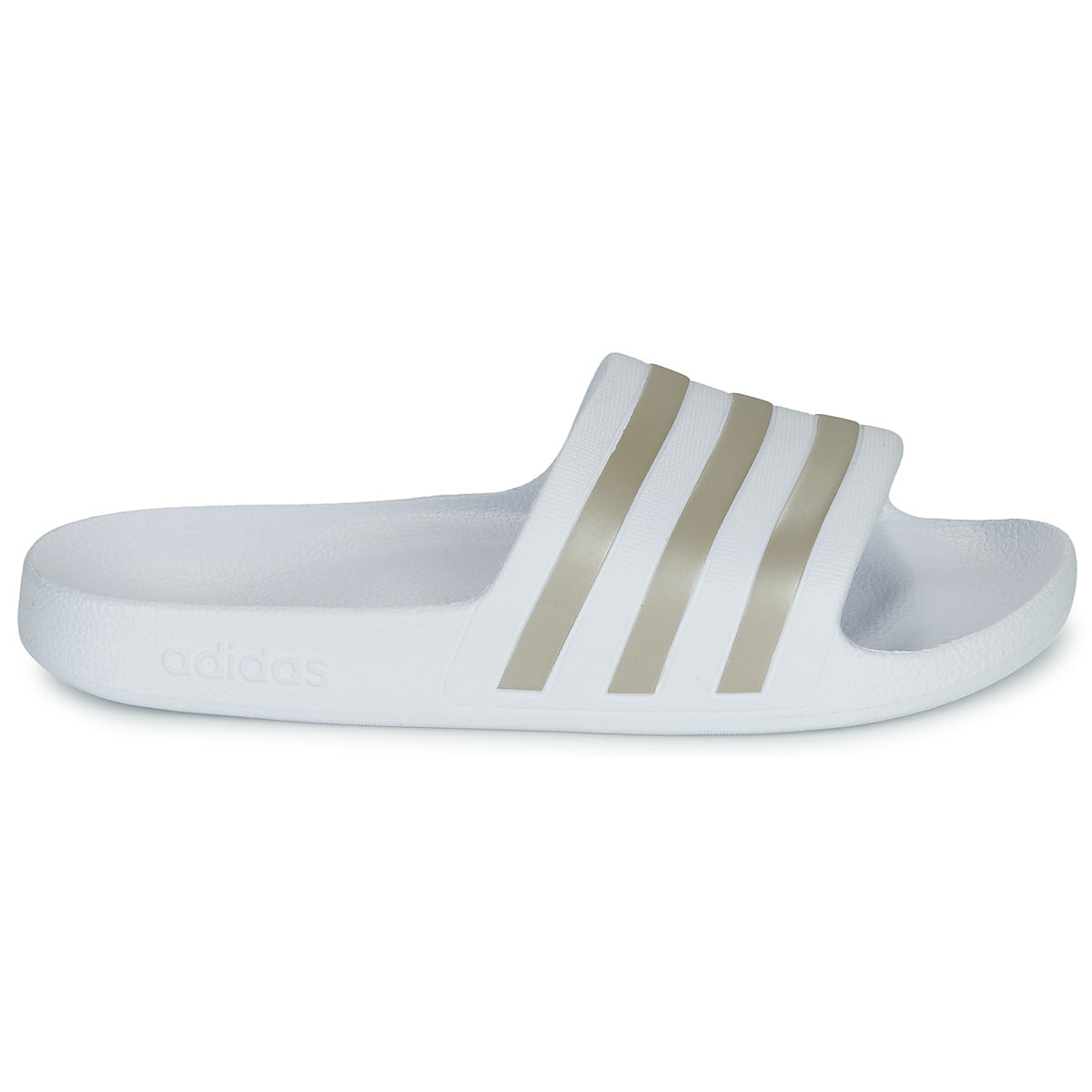 ciabatte Donna adidas  ADILETTE AQUA  Bianco