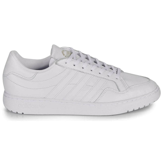 Sneakers basse Donna adidas  MODERN 80 EUR COURT  Bianco