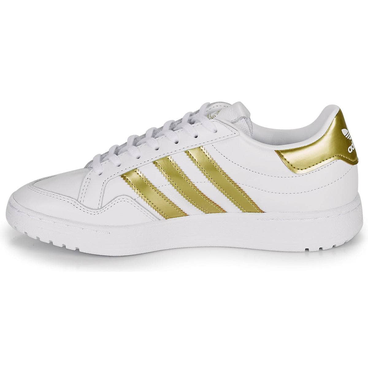 Sneakers basse Donna adidas  MODERN 80 EUR COURT W  Bianco