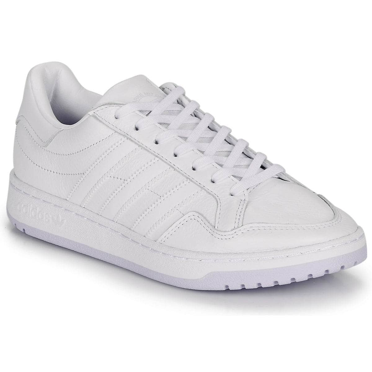 Sneakers basse Donna adidas  MODERN 80 EUR COURT W  Bianco