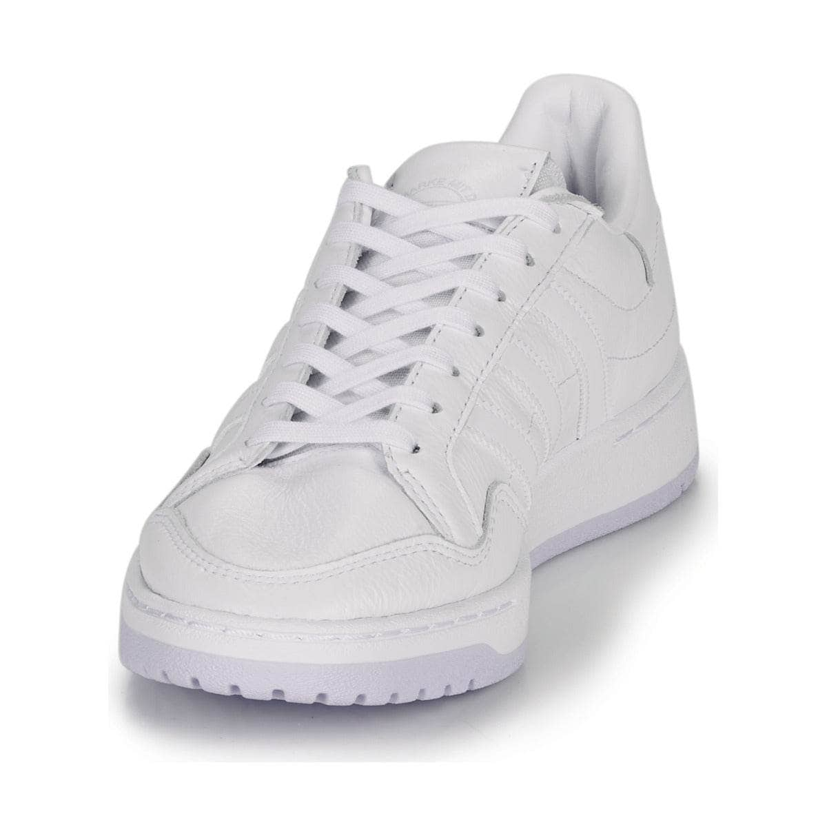 Sneakers basse Donna adidas  MODERN 80 EUR COURT W  Bianco