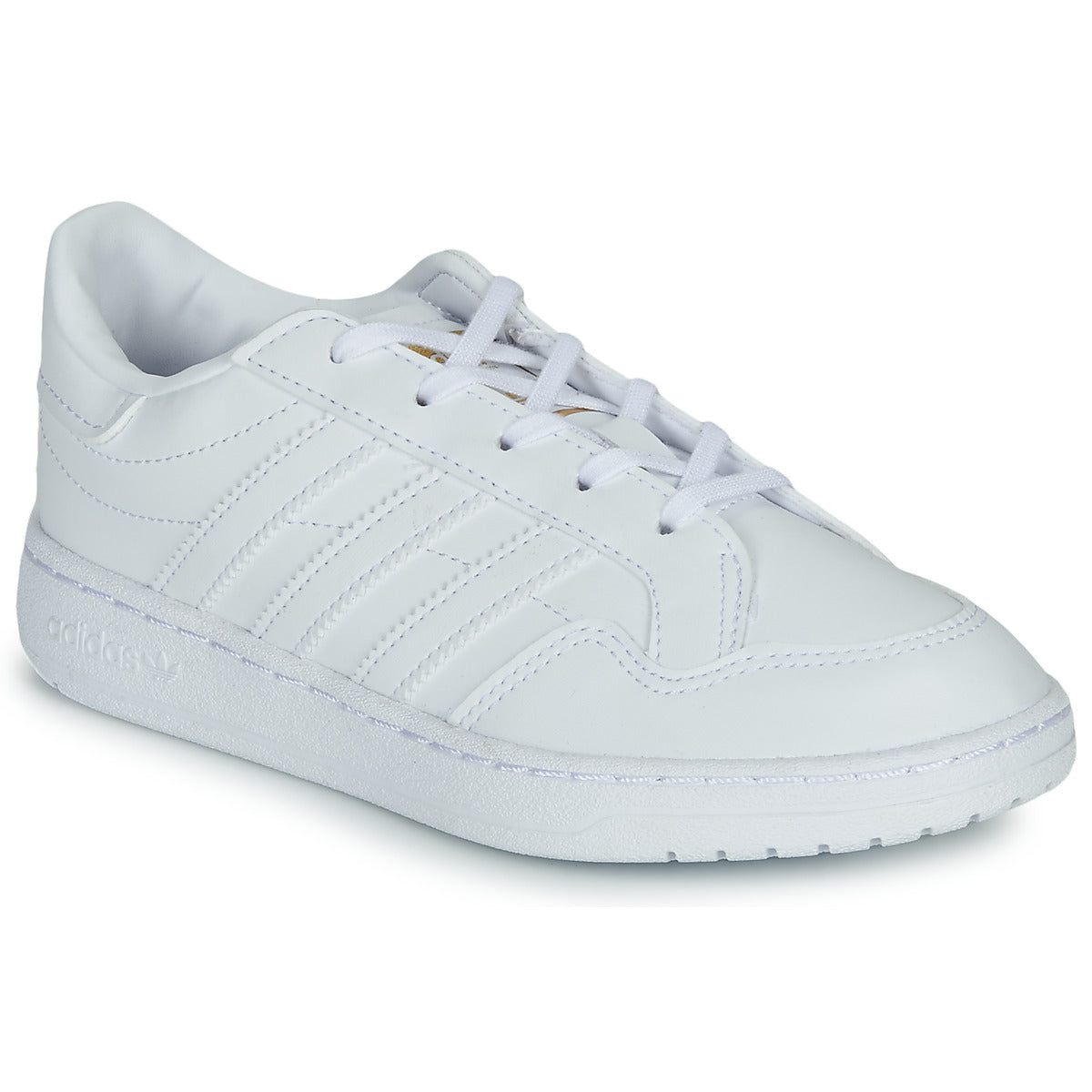 Scarpe bambini ragazzo adidas  Novice C  Bianco